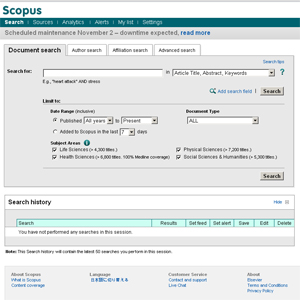 scopus